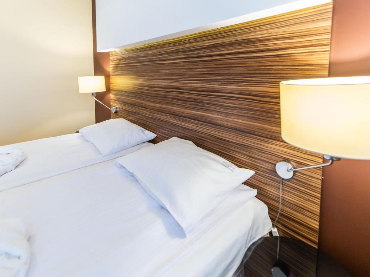Nereus Diva Apartment Kolobrzeg Ngoại thất bức ảnh