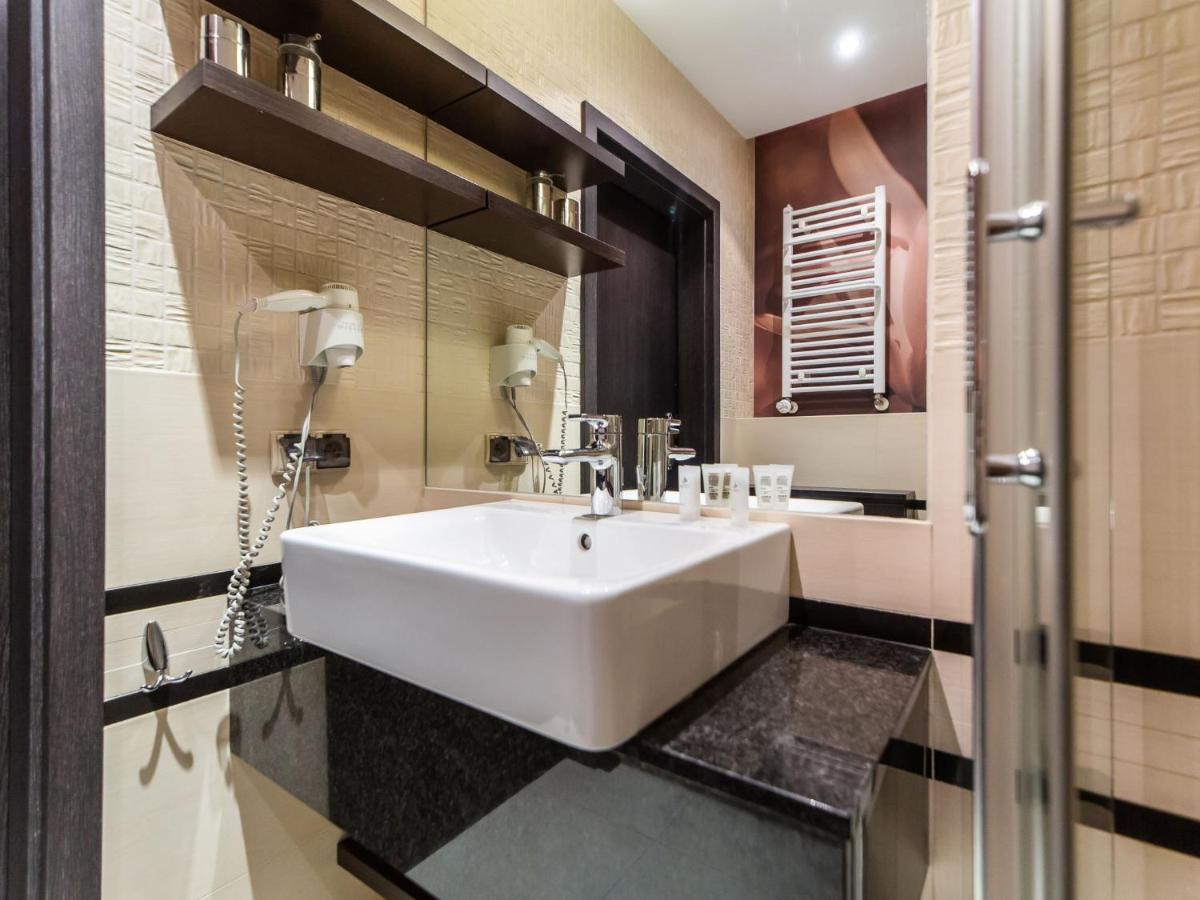 Nereus Diva Apartment Kolobrzeg Ngoại thất bức ảnh