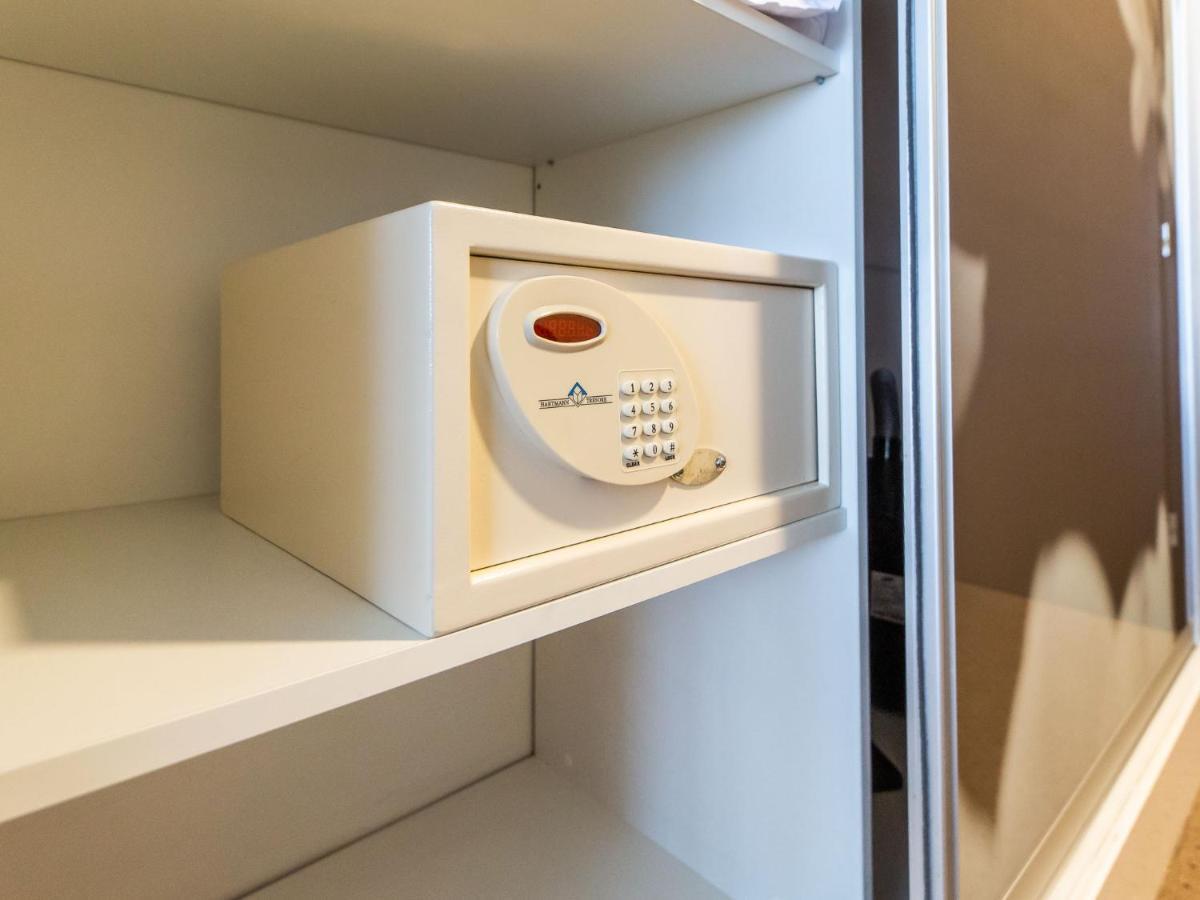 Nereus Diva Apartment Kolobrzeg Ngoại thất bức ảnh