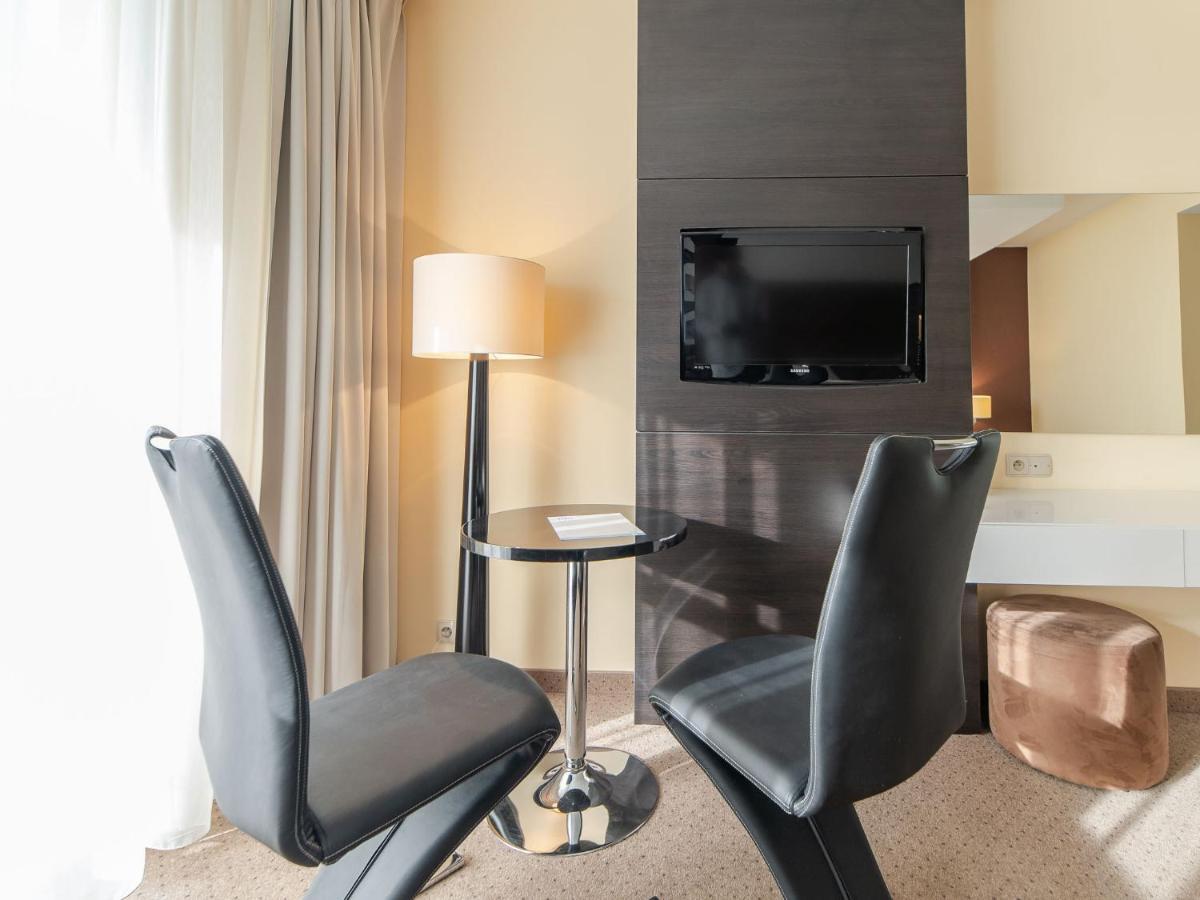 Nereus Diva Apartment Kolobrzeg Ngoại thất bức ảnh