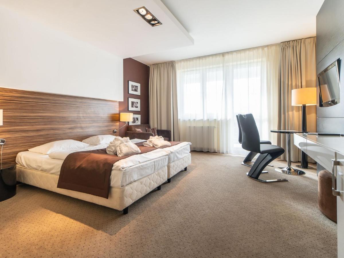 Nereus Diva Apartment Kolobrzeg Ngoại thất bức ảnh