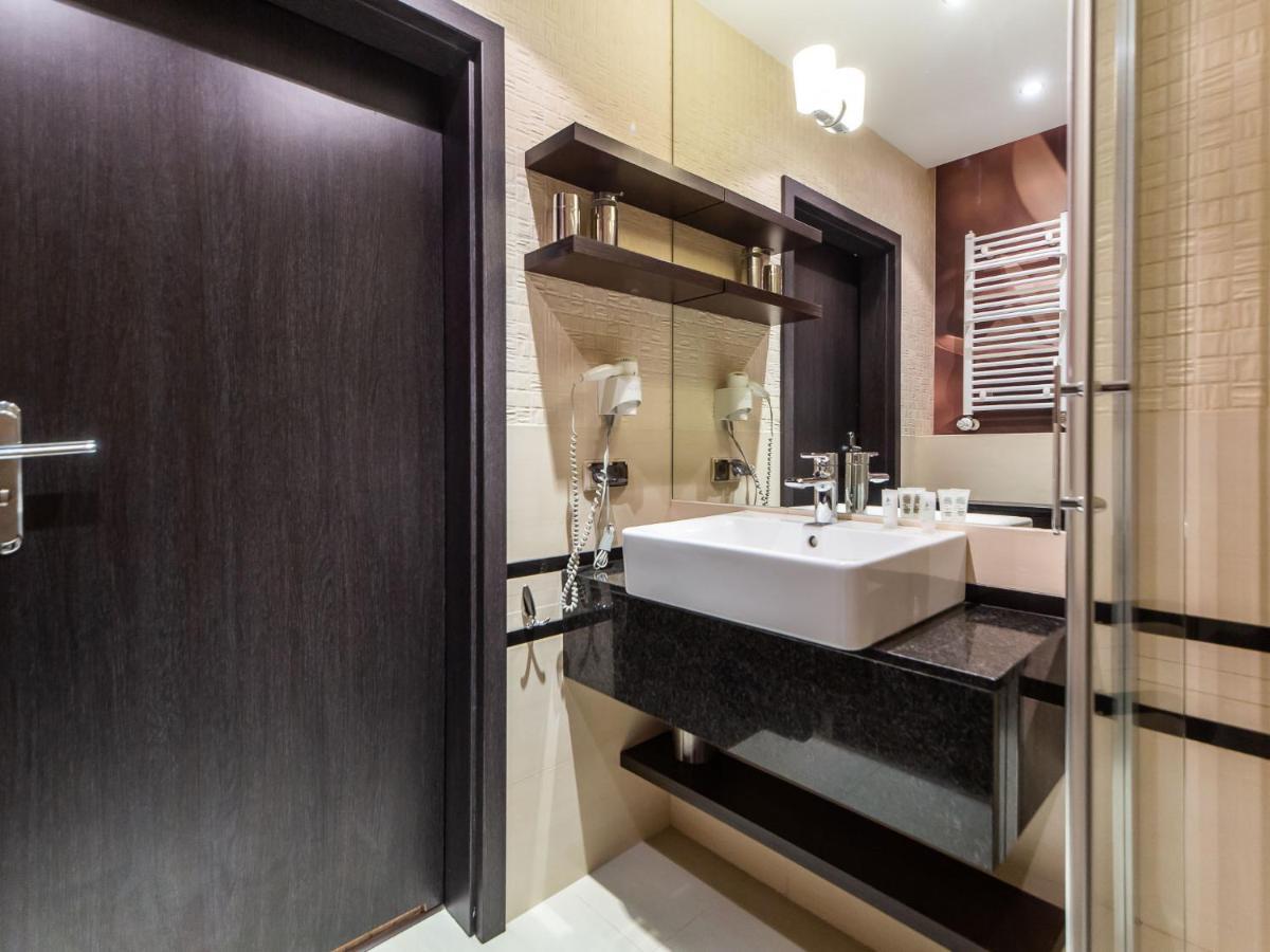 Nereus Diva Apartment Kolobrzeg Ngoại thất bức ảnh