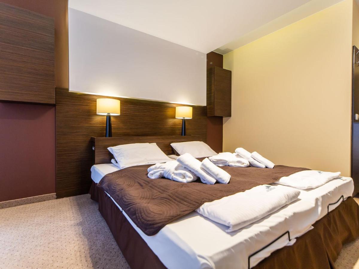 Nereus Diva Apartment Kolobrzeg Ngoại thất bức ảnh