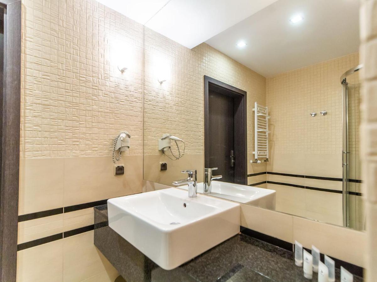 Nereus Diva Apartment Kolobrzeg Ngoại thất bức ảnh