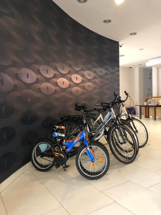 Nereus Diva Apartment Kolobrzeg Ngoại thất bức ảnh
